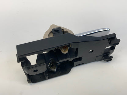 2001-2007 Toyota Highlander Front Right Passenger Side Interior Door Handle OEM