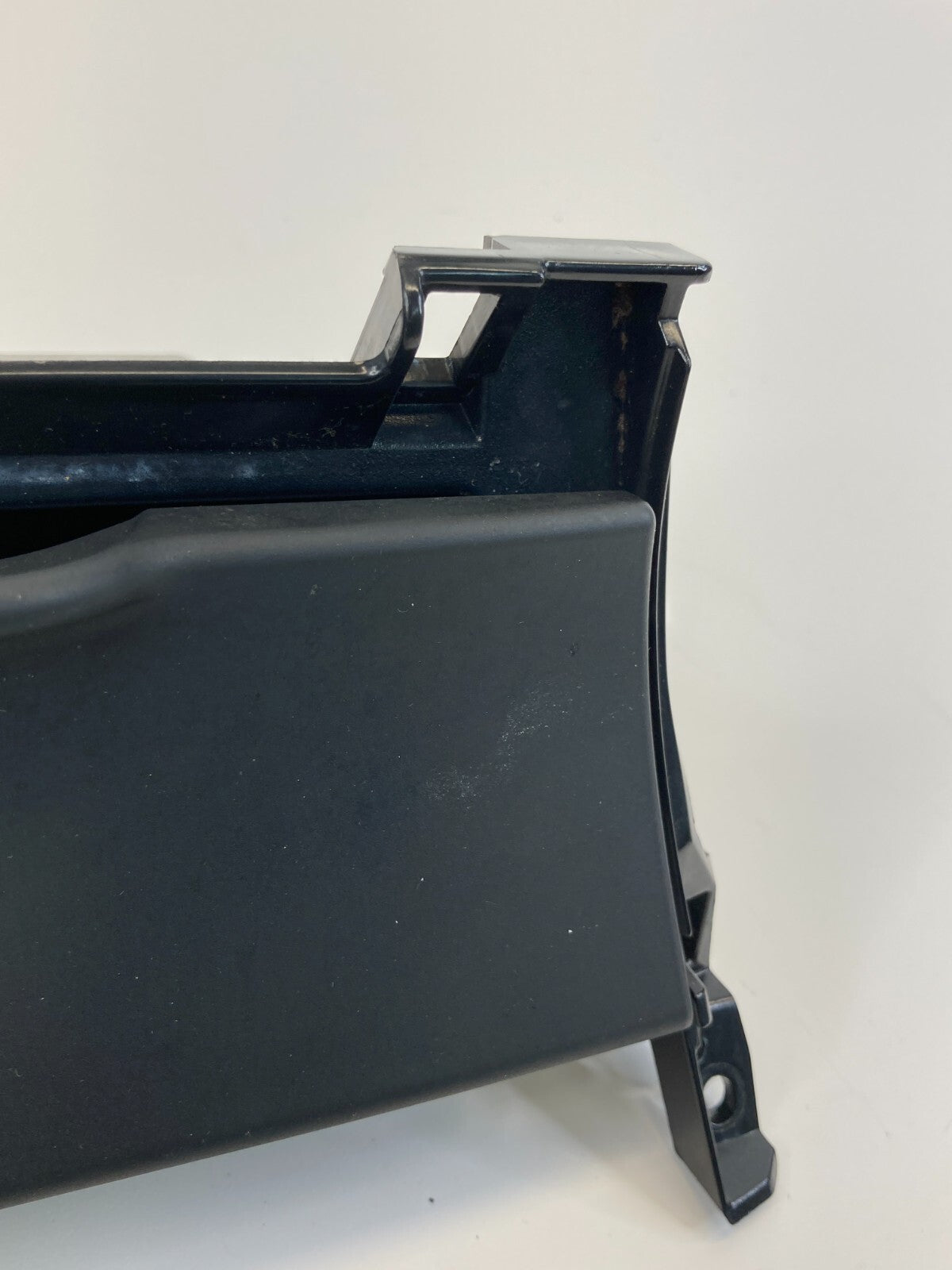 2009-2013 Toyota Corolla Center Console Storage Compartment Cubby 55440-12170