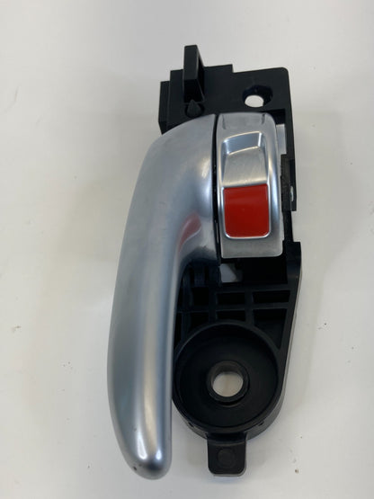 2015-2017 Chrysler 200 Rear Left Side Interior Inner Door Handle Assy 3038088