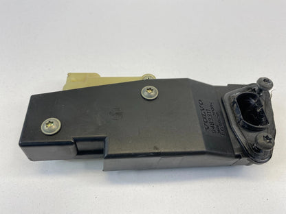 99-06 VOLVO S80 FUEL FILLER FLAP DOOR LID ACTUATOR SOLENOID MOTOR MODULE 9483311