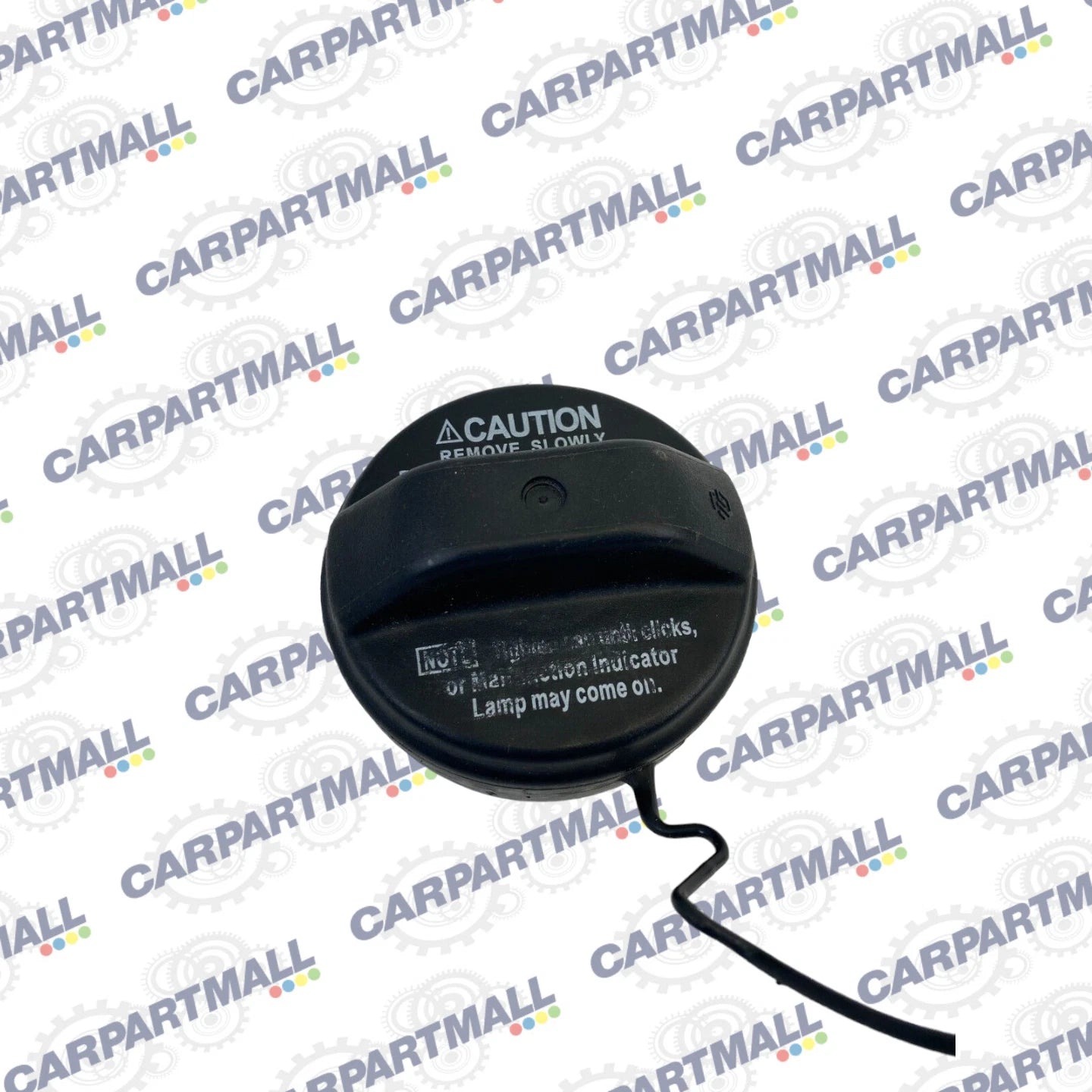 2004-2013 TOYOTA MATRIX HATCHBACK FUEL FILLER GAS TANK LID COVER CAP OEM