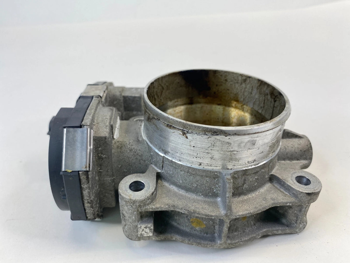 09-11 CHEVROLET TRAVERSE 3.6L V6 AT THROTTLE BODY THROTTLE VALVE ASSEMBLY OEM