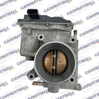 2006-2013 MAZDA3 06-08 MAZDA6 2.0L THROTTLE BODY THROTTLE VALVE 6M8G 9F991-A OEM