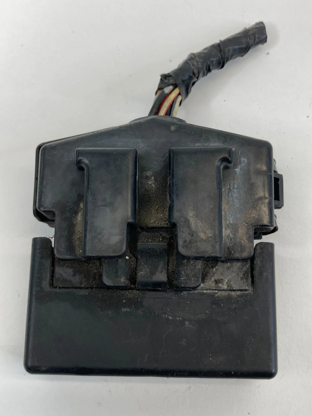 2010-2013 SUZUKI SX4 2.0L AT ABS ANTI LOCK BRAKE PUMP PLUG CONNECTOR WIRE OEM