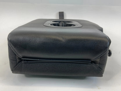 2010-2017 CHEVROLET CHEVY EQUINOX REAR 2ND ROW SEAT CUP HOLDER ARMREST OEM