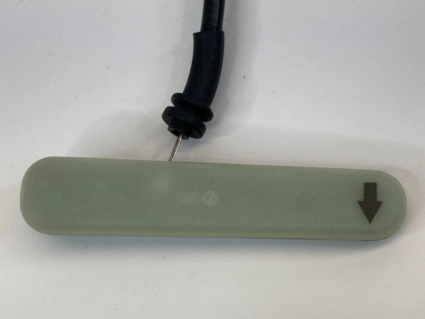 2005-2011 AUDI A6 QUATTRO REAR TRUNK LOCK LATCH ACTUATOR RELEASE 4F5827505D OEM