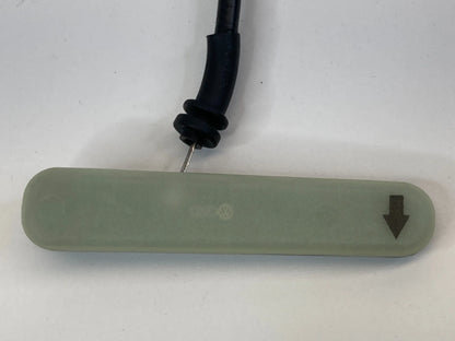 2005-2011 AUDI A6 QUATTRO REAR TRUNK LOCK LATCH ACTUATOR RELEASE 4F5827505D OEM