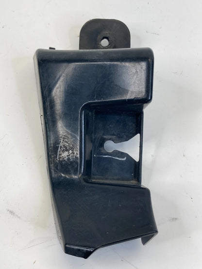 11-15 FORD EXPLORER POLICE INTERCEPTOR UTILITY REAR LEFT BUMPER BRACKET MOUNT