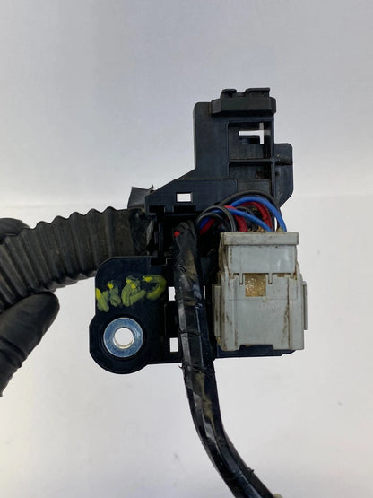 2005-2010 HONDA ODYSSEY REAR RIGHT SLIDING DOOR WIRE WIRING HARNESS 72544-SHJ