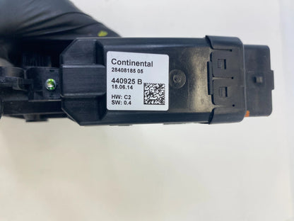 2011-2016 KIA OPTIMA FRONT RIGHT SIDE DOOR POWER WINDOW MOTOR 402524 OEM