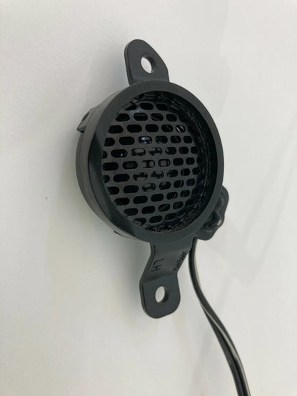 06-12 FORD FUSION FRONT LEFT DRIVER SIDE DOOR TWEETER SPEAKER OEM 6E5T-19B171-AC