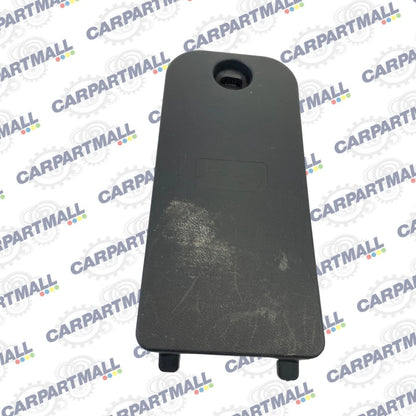 03-07 HONDA ACCORD COUPE REAR TRUNK SPARE TIRE JACK TRIM COVER CAP 84690SDNA010