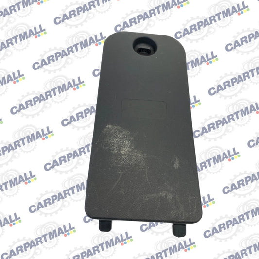 03-07 HONDA ACCORD COUPE REAR TRUNK SPARE TIRE JACK TRIM COVER CAP 84690SDNA010