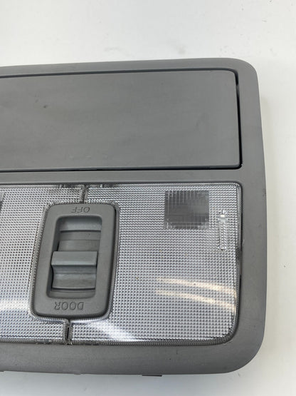 2006-2012 Toyota RAV4 Overhead Dome Map Light Lamp Sunglass Holder 1D111-038G