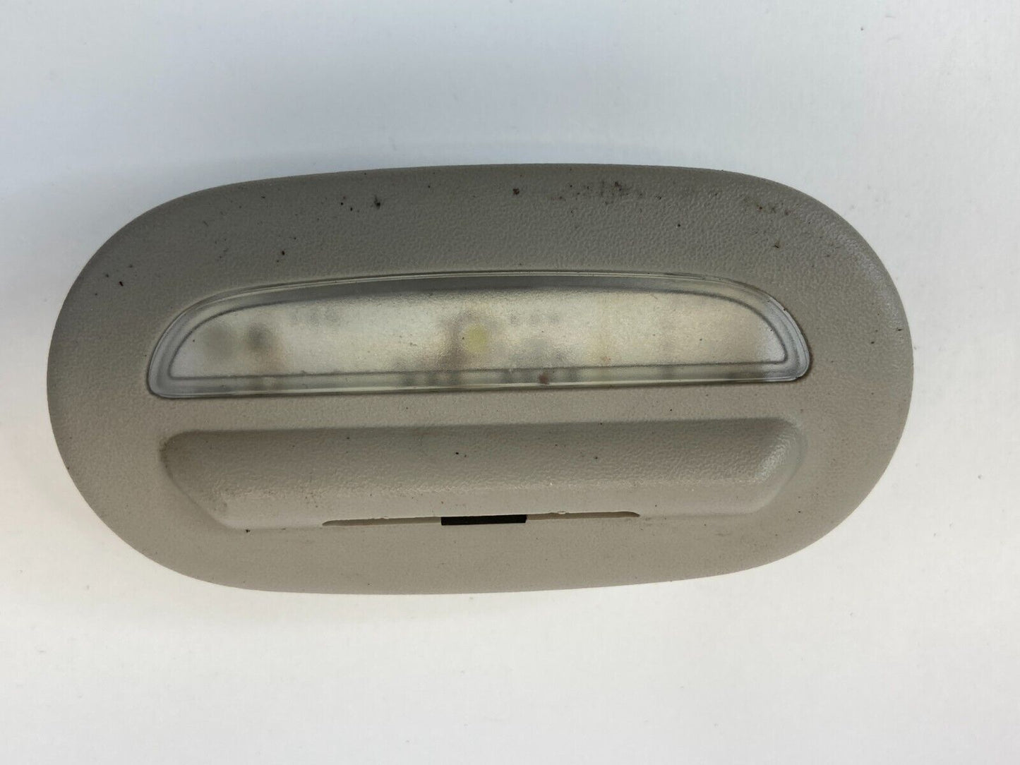 12-20 Dodge Grand Caravan Front Right Passenger Side Door Courtesy Light Lamp