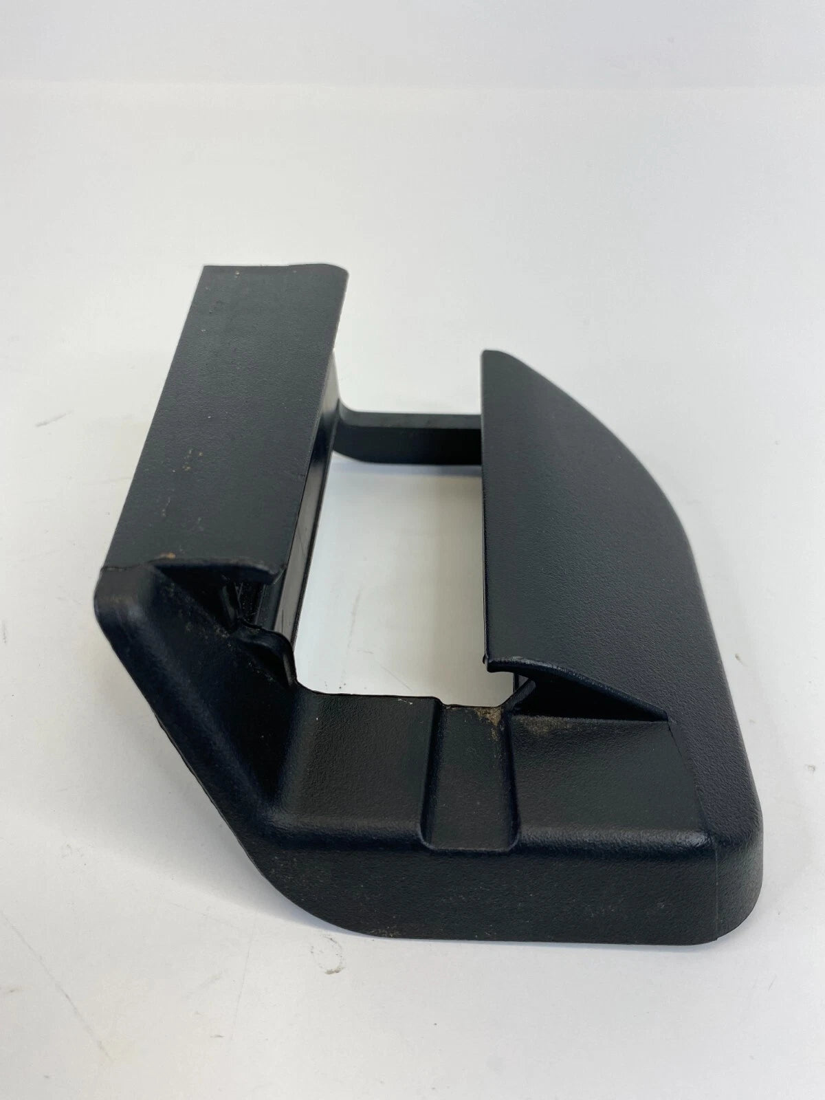 2006-2011 MERCEDES-BENZ ML350 ML 350 FRONT LEFT SIDE SEAT TRACK COVER TRIM OEM