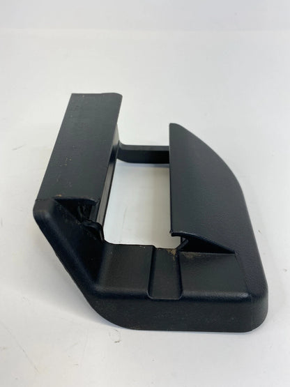 2006-2011 MERCEDES-BENZ ML350 ML 350 FRONT LEFT SIDE SEAT TRACK COVER TRIM OEM