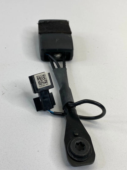 2011 BUICK REGAL FRONT RIGHT PASSENGER SEAT BELT BUCKLE END 13327470 OEM