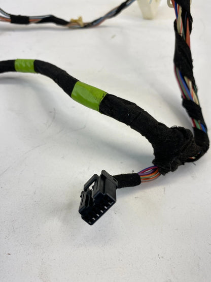 2006 JEEP GRAND CHEROKEE FRONT RIGHT PASS SIDE DOOR WIRING HARNESS X36002003 OEM