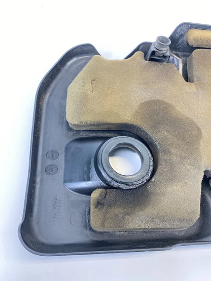 2012-2015 CHEVROLET CAPTIVA SPORT 2.4 ENGINE VALVE APPEARANCE COVER 12634977 OEM