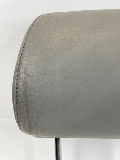 2004-2007 TOYOTA HIGHLANDER FRONT LEFT DRIVER SIDE SEAT HEADREST HEAD REST OEM