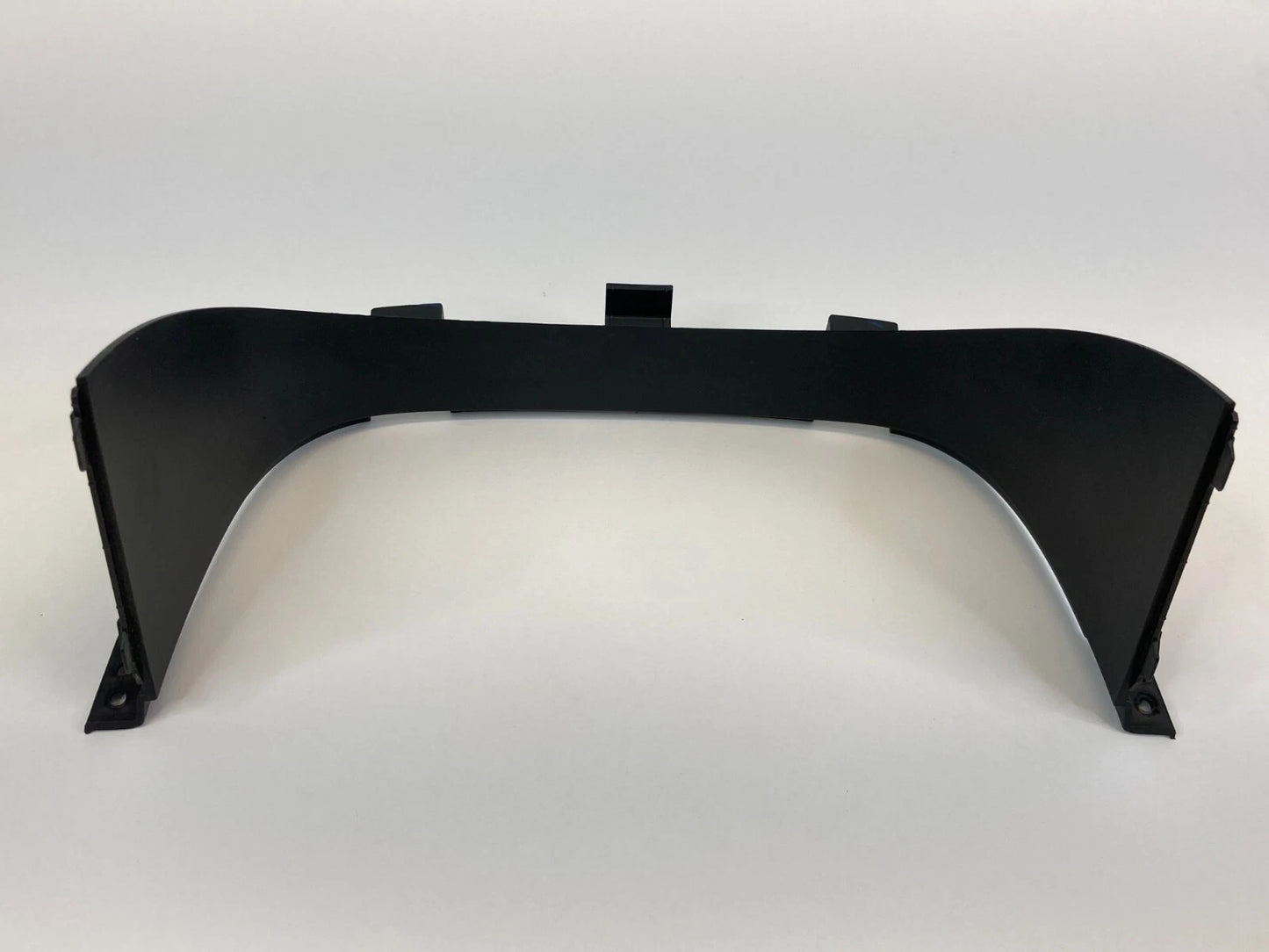 06-11 HONDA CIVIC DASH SPEEDOMETER CLUSTER UPPER BEZEL PANEL TRIM 77220-SNA-A020
