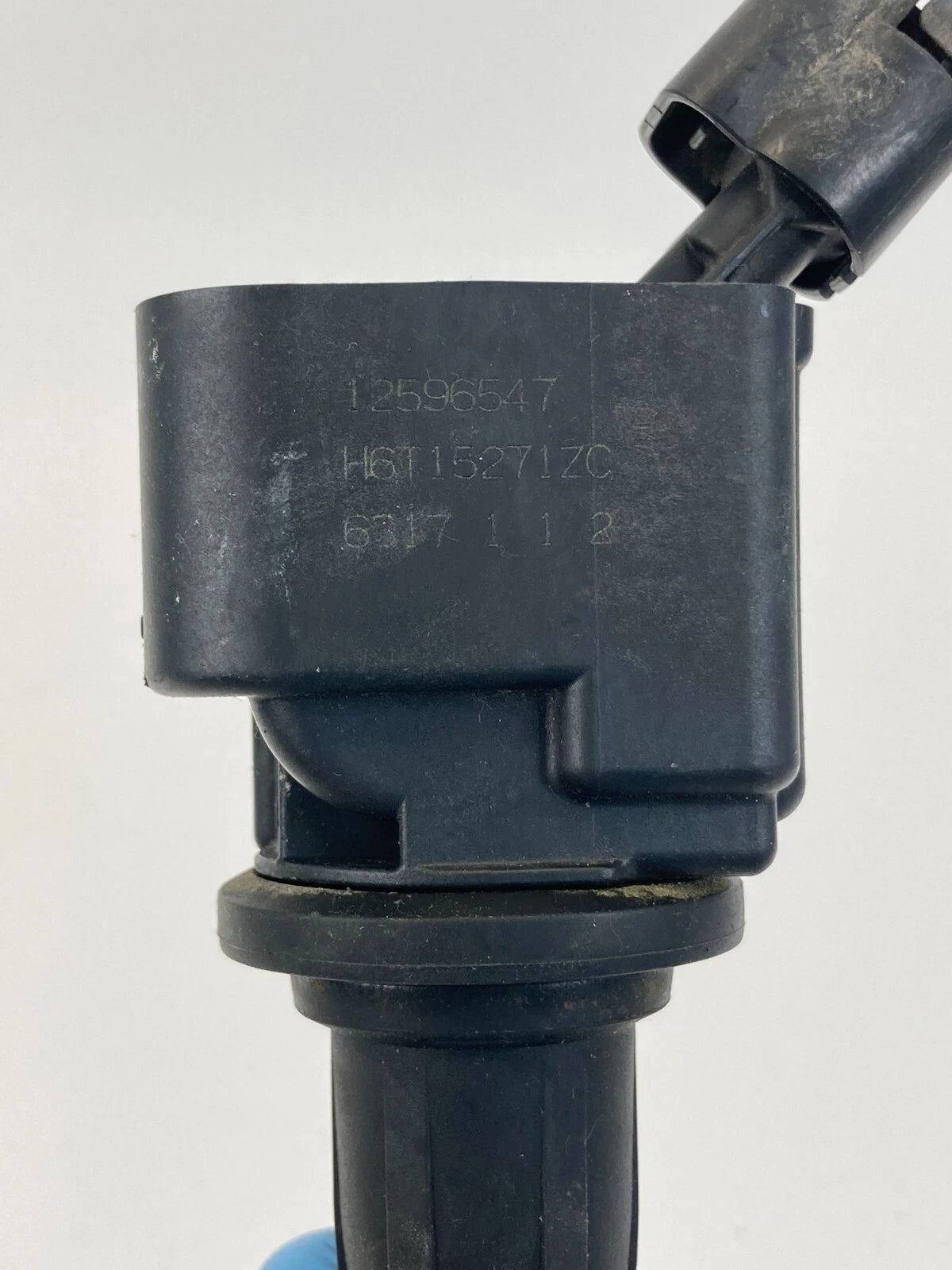 2006 07 08 2009 GMC ENVOY TRAILBLAZER 4.2L IGNITION COIL IGNITER 12596547 OEM