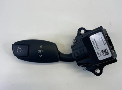 2006 2007 BMW 525I 3.0L L6 CRUISE CONTROL COLUMN ON/OFF SWITCH 6-951-352