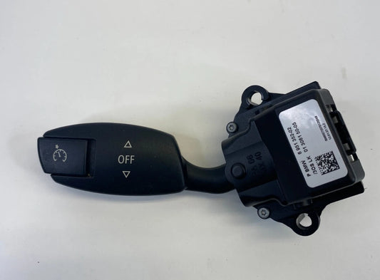 2006 2007 BMW 525I 3.0L L6 CRUISE CONTROL COLUMN ON/OFF SWITCH 6-951-352