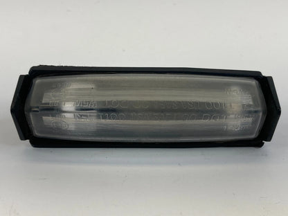 2002-2011 TOYOTA CAMRY TRUNK LID LEFT OR RIGHT LICENSE PLATE LIGHT LAMP OEM