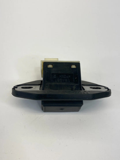 2006-2013 LEXUS IS250 IS350 REAR TRUNK LID OPENER HANDLE RELEASE SWITCH OEM