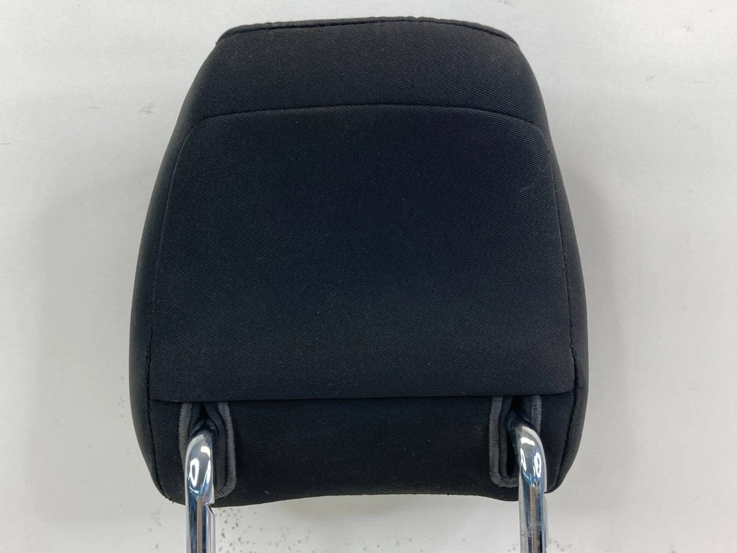 2013 2014 2015 FORD FUSION FRONT LEFT DRIVER SEAT HEADREST BLACK CLOTH OEM