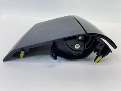 2004-2009 TOYOTA PRIUS FR CENTER DASH COMPARTMENT TRIM COVER 55420-47010 OEM
