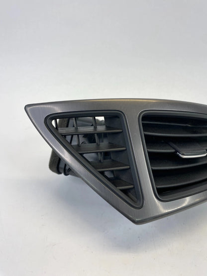 2011-2014 HYUNDAI SONATA DASH LEFT DRIVER AC AIR VENT OUTER GRILLE OEM 3S9748000