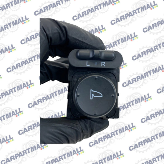 2007-2012 ACURA RDX DRIVER SIDE VIEW MIRROR REMOTE CONTROL SWITCH BUTTON OEM