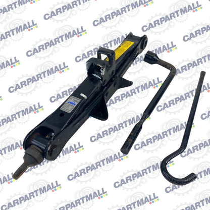 1999-2004 HONDA ODYSSEY EMERGENCY SPARE TIRE LIFT JACK TOOLS KIT ASSEMBLY OEM