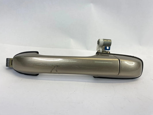 2006 2007 2008 HONDA PILOT REAR LEFT SIDE OUTER EXTERIOR DOOR HANDLE OEM