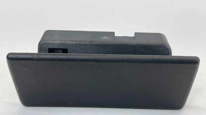 2007-2017 JEEP PATRIOT COMPASS GLOVE BOX COMPARTMENT LATCH HANDLE LOCK OEM