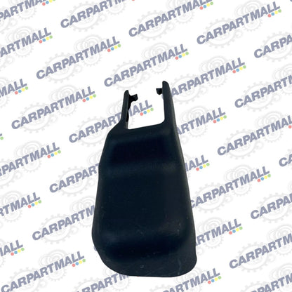 2002-2007 SUBARU IMPREZA LEFT SIDE SEAT TRACK BOLT COVER TRIM OUTER 64115FE250