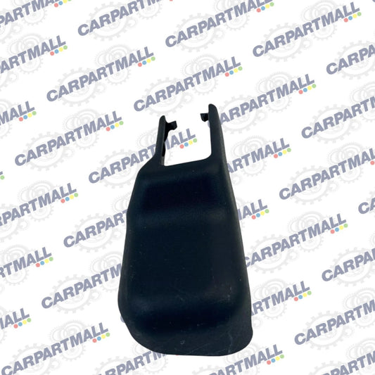 2002-2007 SUBARU IMPREZA LEFT SIDE SEAT TRACK BOLT COVER TRIM OUTER 64115FE250