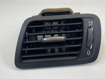 2009-2011 Volkswagen CC Dash Left Side A/C Air Vent Grille Outer 3C1 819 701 OEM