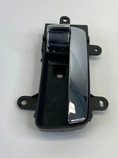 2004-2008 NISSAN MAXIMA REAR RIGHT SIDE INTERIOR INNER DOOR HANDLE ASSEMBLY OEM