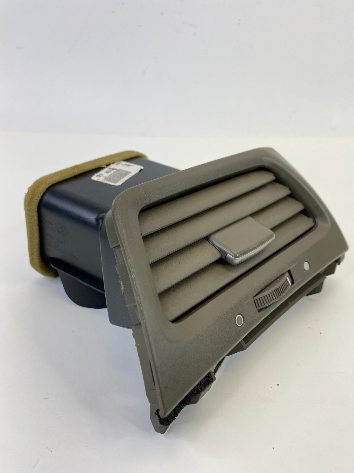 2008-2012 Honda Accord Dash Right Passenger Air Vent AC Heater Duct Grille OEM