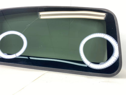 2011-2017 Honda Odyssey Sunroof Moonroof Sun Moon Roof Window Glass Panel OEM