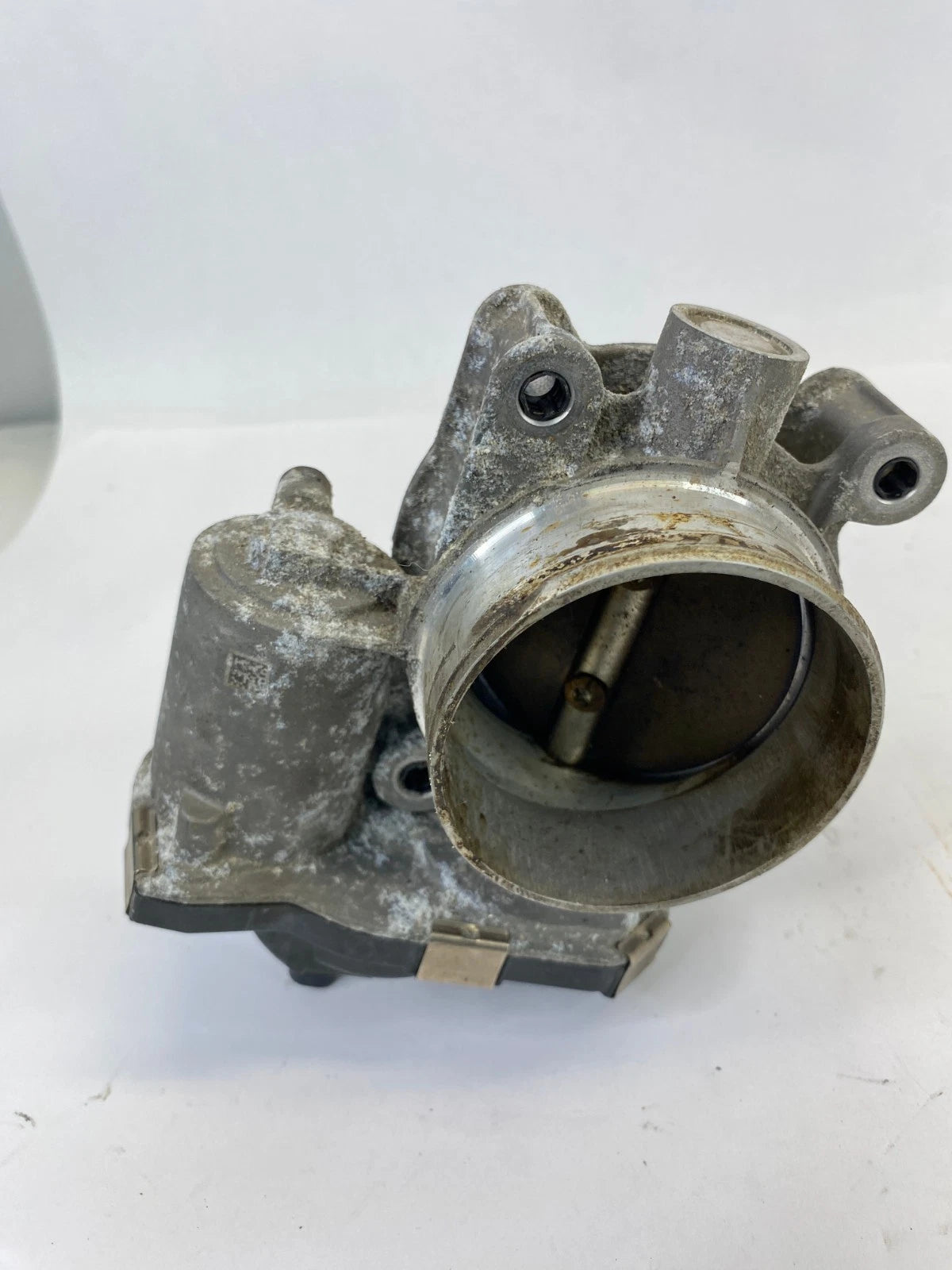 2012-2017 GMC TERRAIN ELECTRONIC THROTTLE BODY VALVE UNIT OEM FACTORY 12632101CA