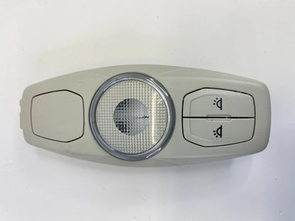 2013-2018 FORD C-MAX REAR RIGHT OVERHEAD READING DOME LIGHT LAMP OEM FACTORY