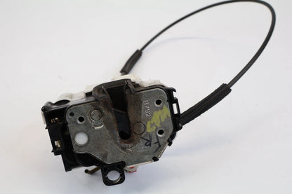 2012-2019 FIAT 500 FRONT RIGHT PASSENGER DOOR LOCK LATCH RELEASE ACTUATOR OEM