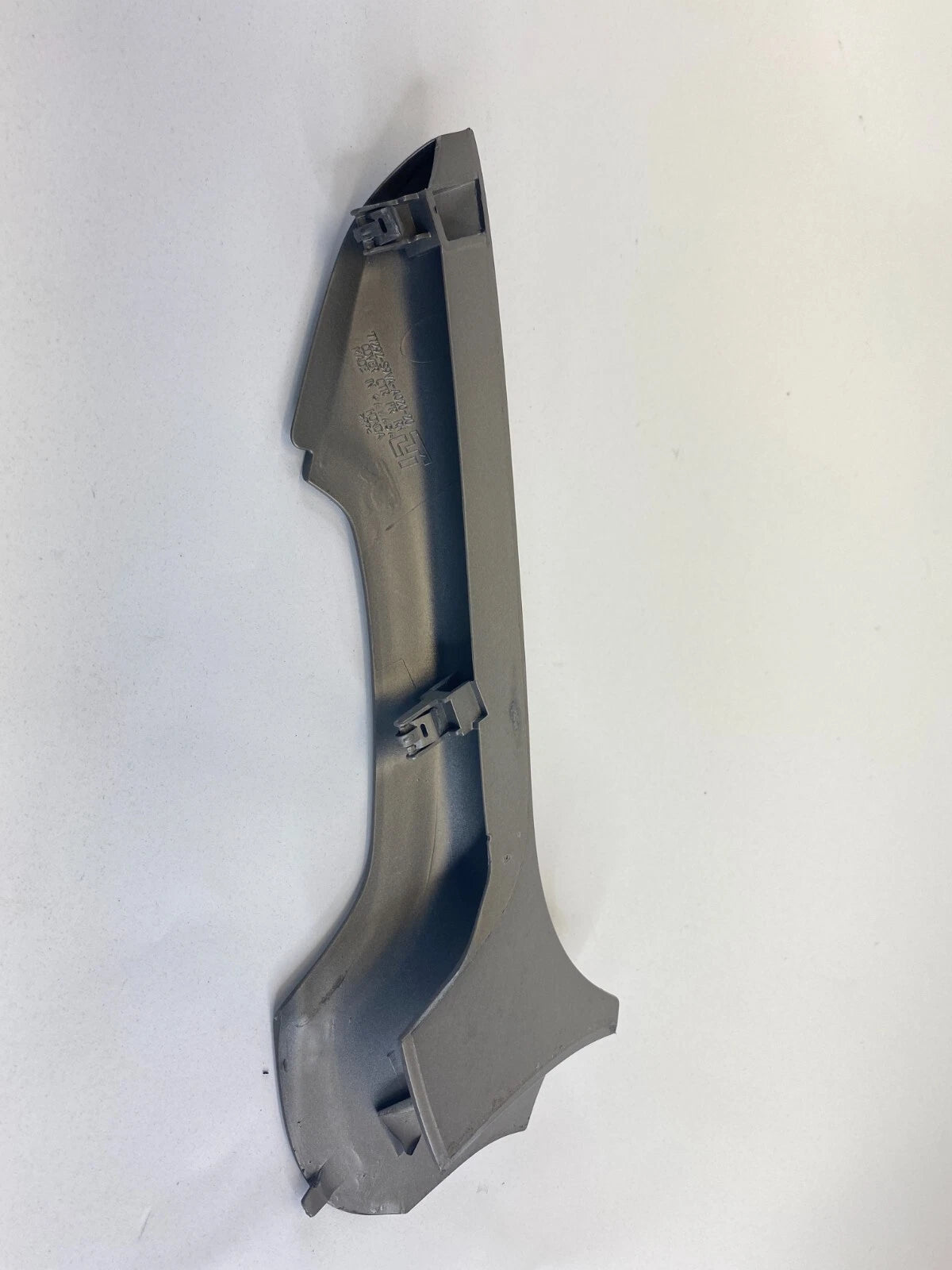 2006-2008 HONDA PILOT CENTER CONSOLE RIGHT SIDE LOWER DASH BEZEL COVER 77292-S9V