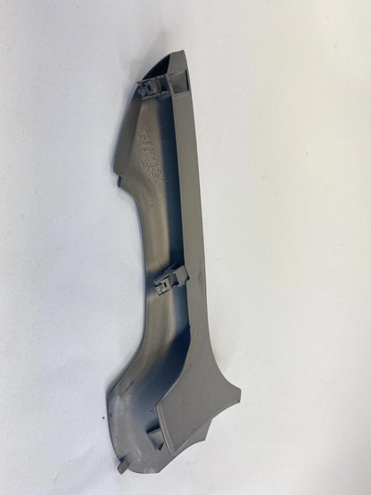 2006-2008 HONDA PILOT CENTER CONSOLE RIGHT SIDE LOWER DASH BEZEL COVER 77292-S9V
