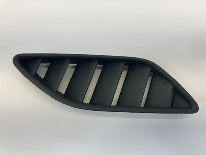 2013-2016 AUDI A4 DASH INSTRUMENT PANEL RIGHT SIDE A/C DEFROSTER VENT GRILLE OEM